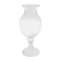 Speedtsberg Glas Vase Rombe 15x40cm