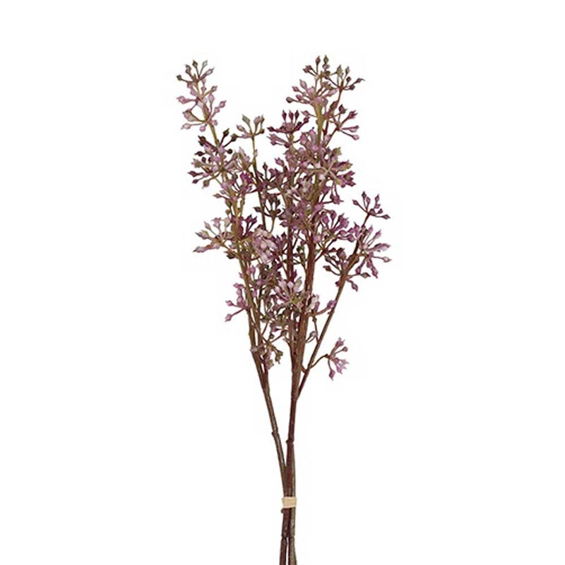 Barbara Bærgrene purple 56cm