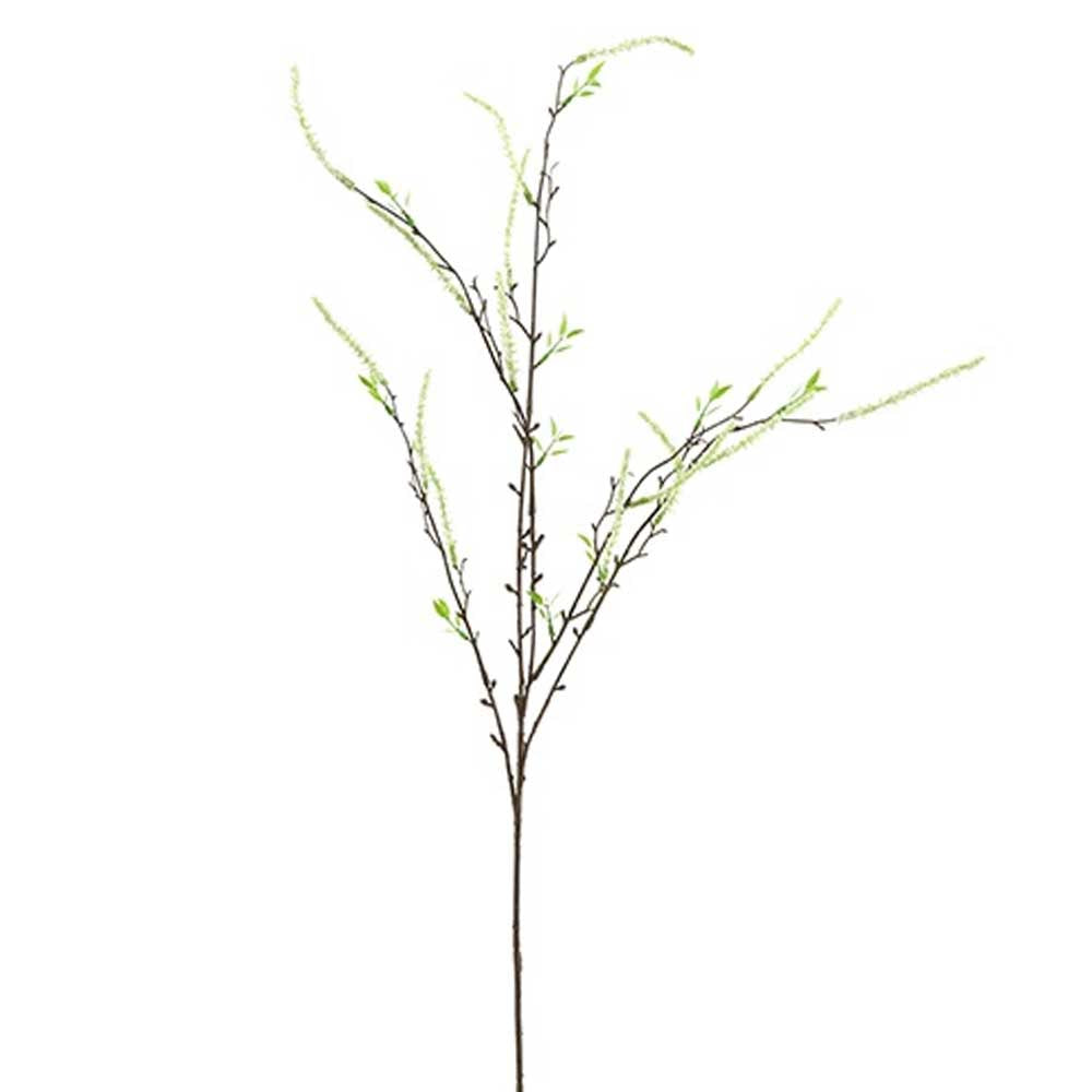 Barbara Salix Stilk creme 86cm