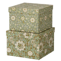 Bungalow Cubic Duo Box M Sita Ivy