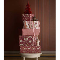 Bungalow Cubic Duo Box M Sita Ruby