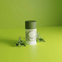 Panier des Sens deodorant stick Verbena