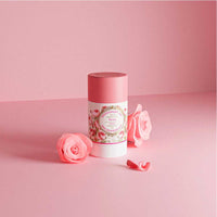 Panier des Sens deodorant stick Rose