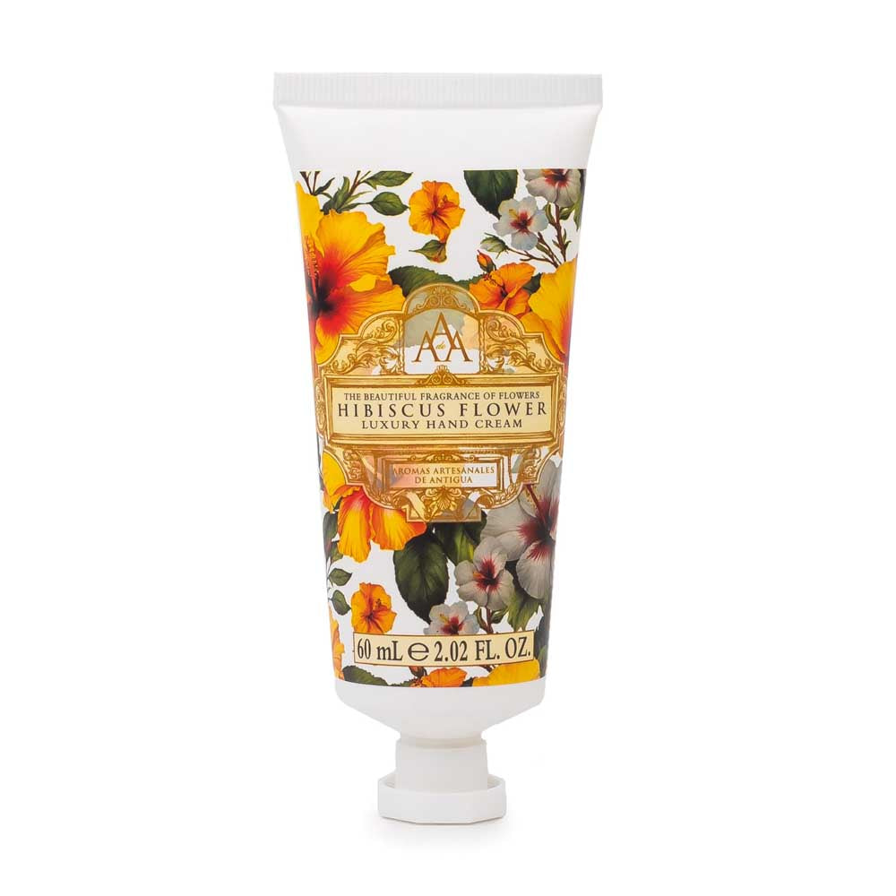 Aromas Artesanales de Antigua Håndcreme Hibiscus Flower 60ml