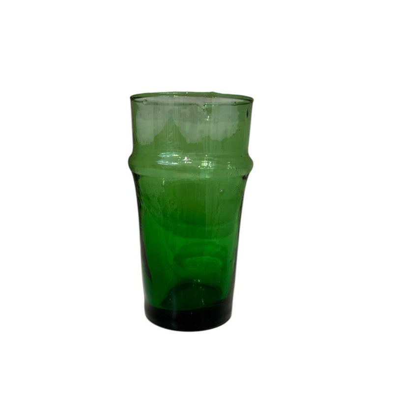 Manipura Living  Marrakesh Glas Le Verre H13cm