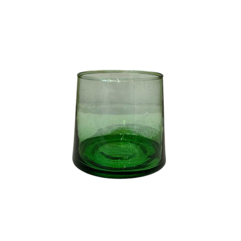 Manipura Living  Fez Glas Le Verre H7cm