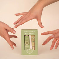 Panier Des Sens Soothing Almond Pretty Hands Set NY EMBALLAGE