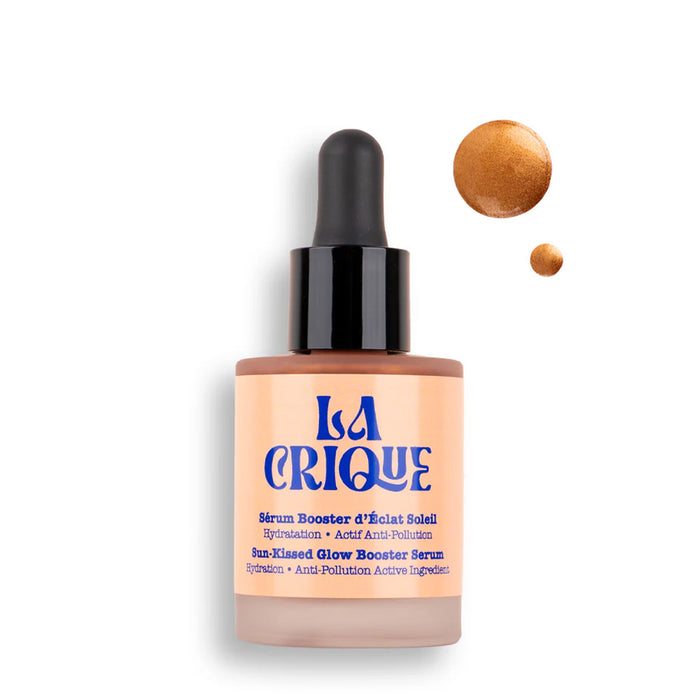 La Crique Serum Booster Sun-Kissed Glow