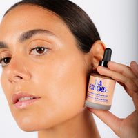 La Crique Serum Booster Sun-Kissed Glow