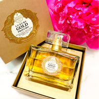 Nesti Dante Gold Eau De Parfume 100ml