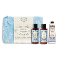 Panier Des Sens Travel Set Blooming Iris