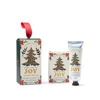 Somerset Winter Wishes hand care sæt