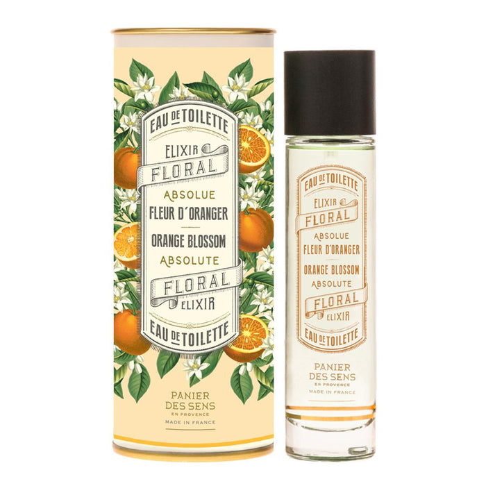 Orange Blossom Eau de Toilette 50ml